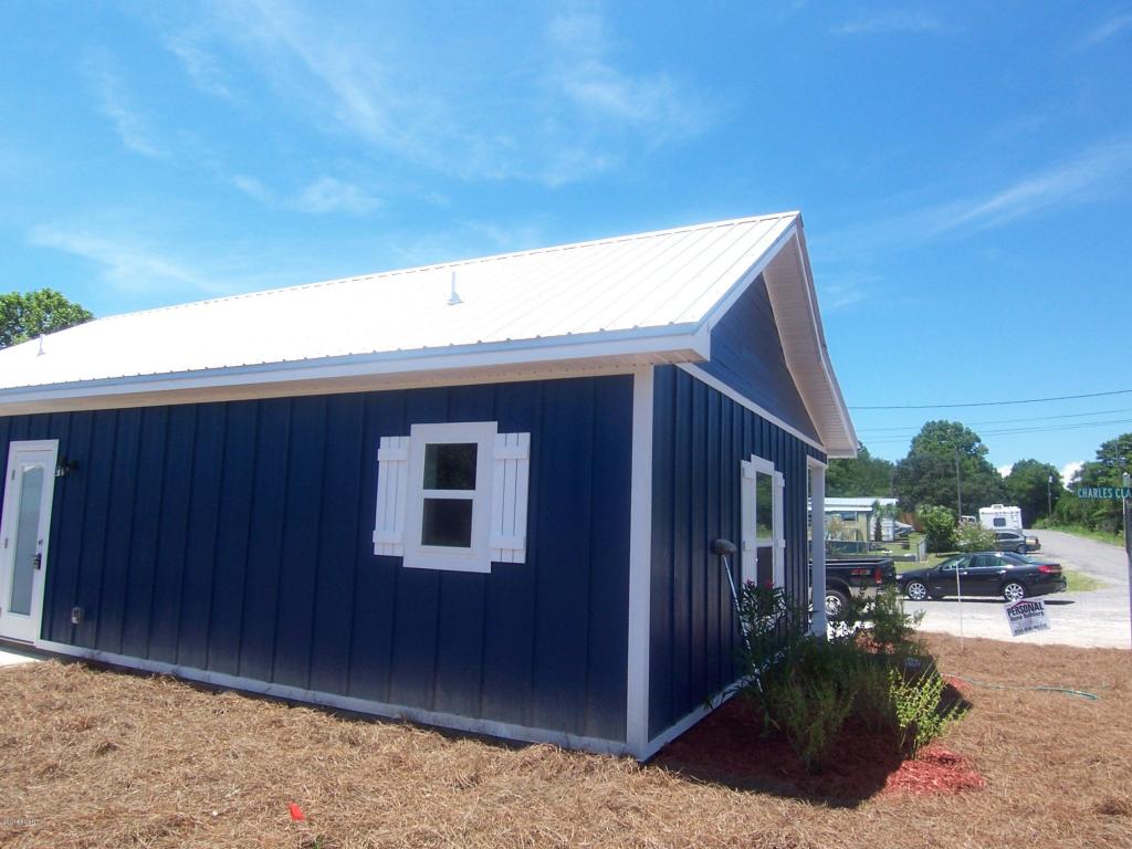323 GOVERNOR Drive, Panama City Beach, FL 32413