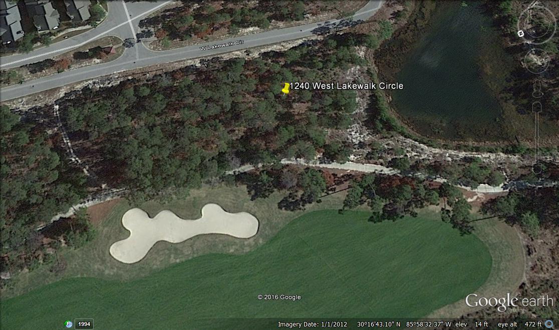 1240 W LAKEWALK Circle, Panama City Beach, FL 32413