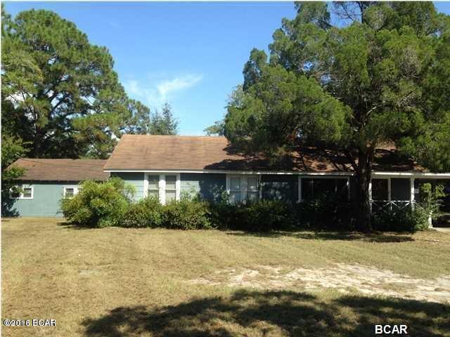 1038 JENKS Avenue, Panama City, FL 32413