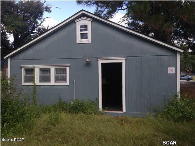 1038 JENKS Avenue, Panama City, FL 32413