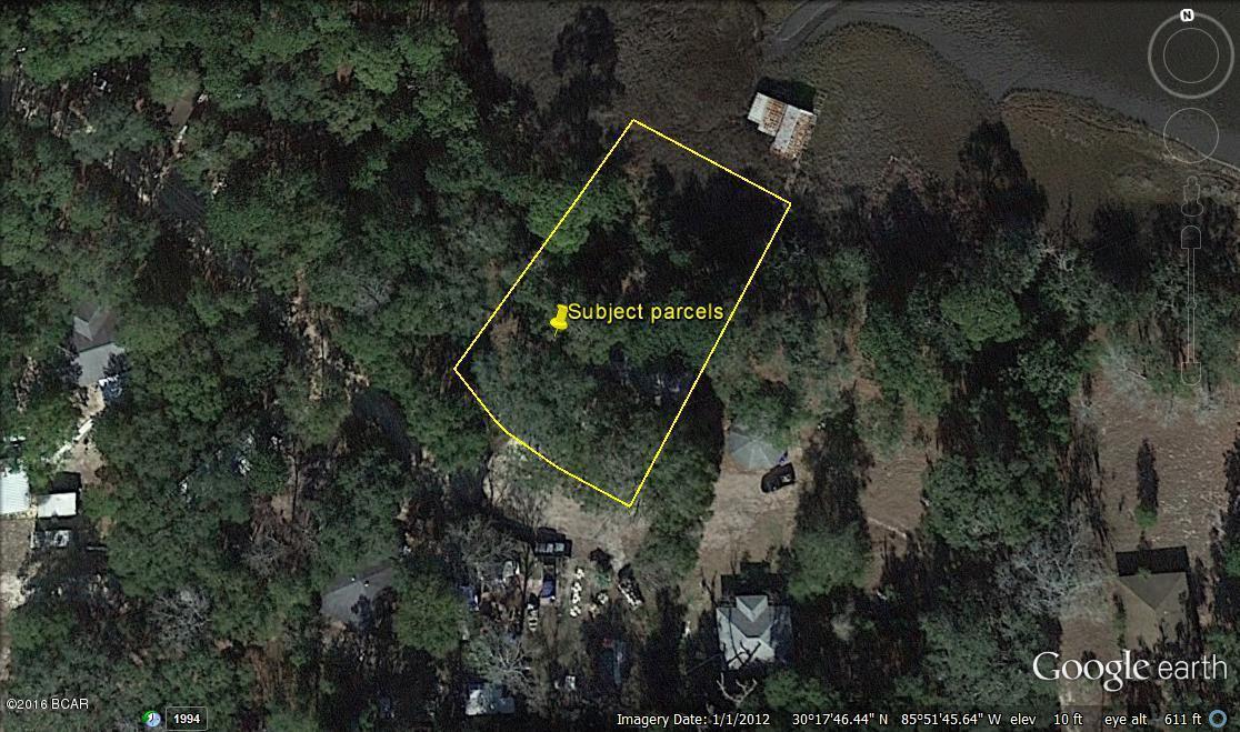 6631 LAZY ACRE Road, Panama City Beach, FL 32413