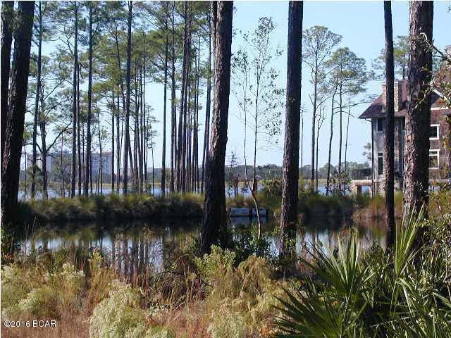 1201 W WATER OAK Road, Panama City Beach, FL 32413