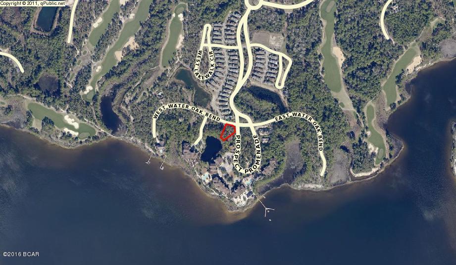 1201 W WATER OAK Road, Panama City Beach, FL 32413