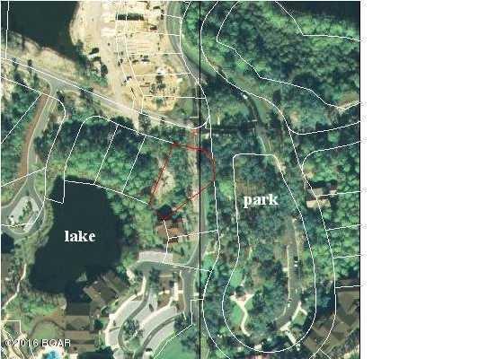 1201 W WATER OAK Road, Panama City Beach, FL 32413