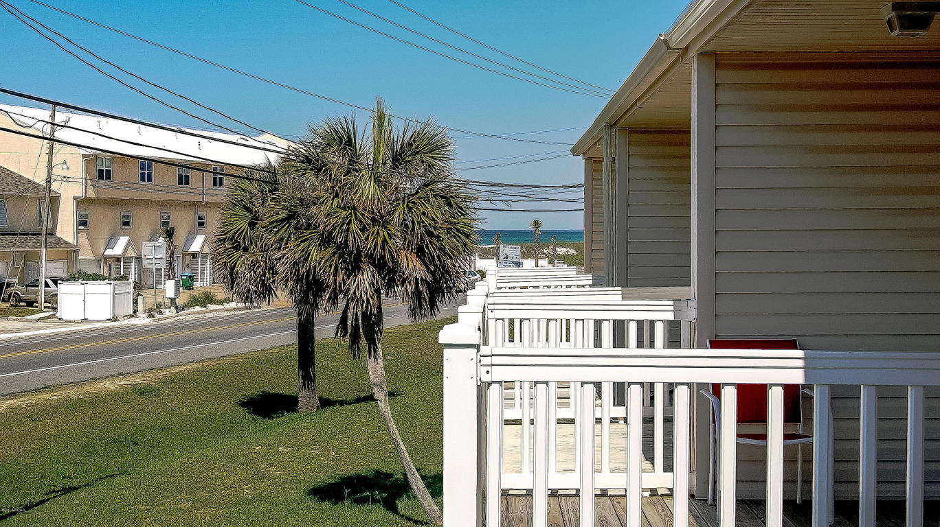 18801 DELUNA Court, Panama City Beach, FL 32413