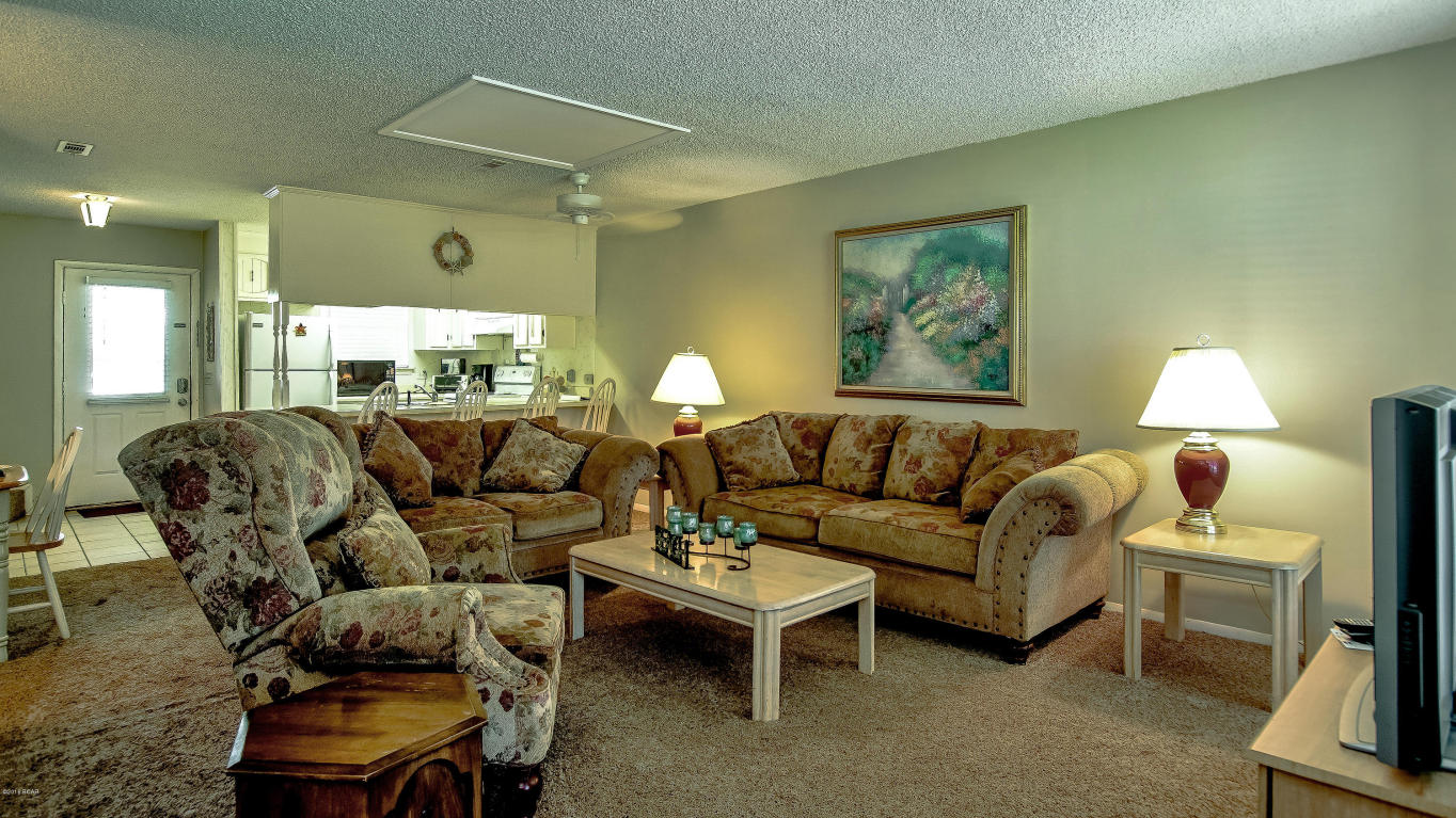 18801 DELUNA Court, Panama City Beach, FL 32413
