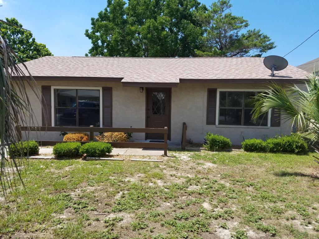 21513 SUNSET Avenue, Panama City Beach, FL 32413