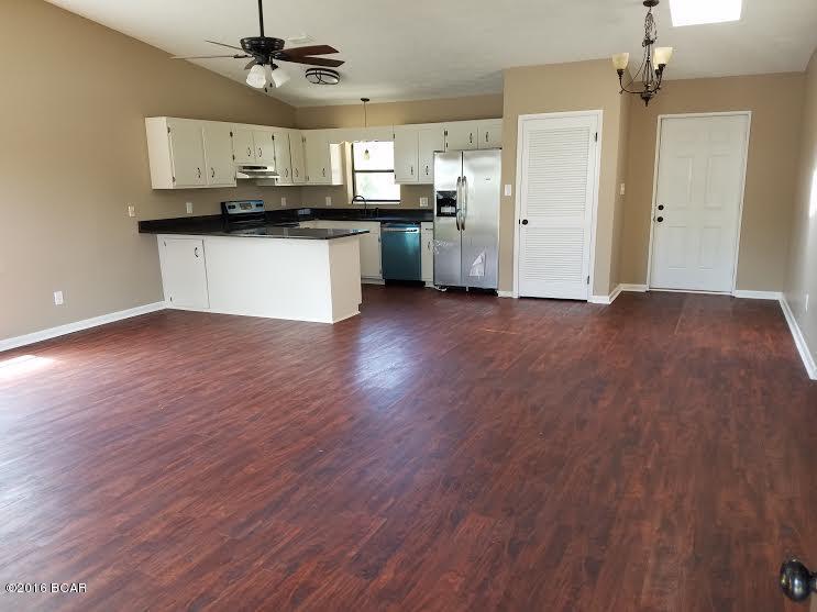 21513 SUNSET Avenue, Panama City Beach, FL 32413