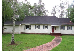 1141 Postpile CirAlford, FL, 32420Jackson County
