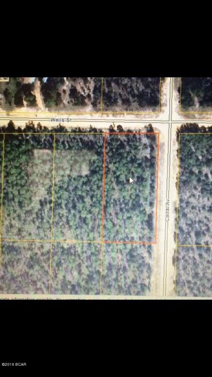 00 WELLS, Alford, FL 32420
