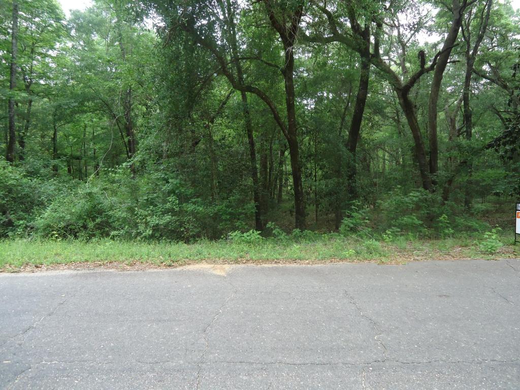 00 DANIEL Drive, Alford, FL 32420
