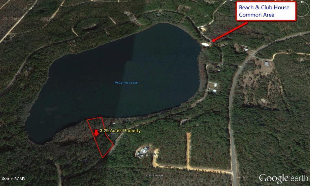 00 DANIEL Drive, Alford, FL 32420