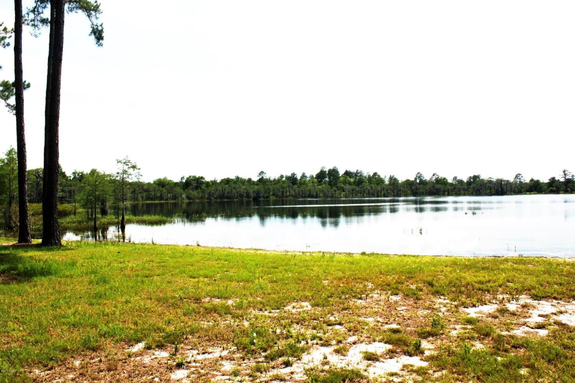 LOT 4 NW COUNTY ROAD 274, Altha, FL 32421