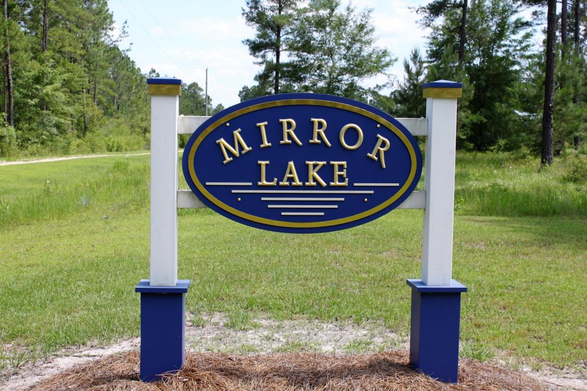 LOT 4 NW COUNTY ROAD 274, Altha, FL 32421