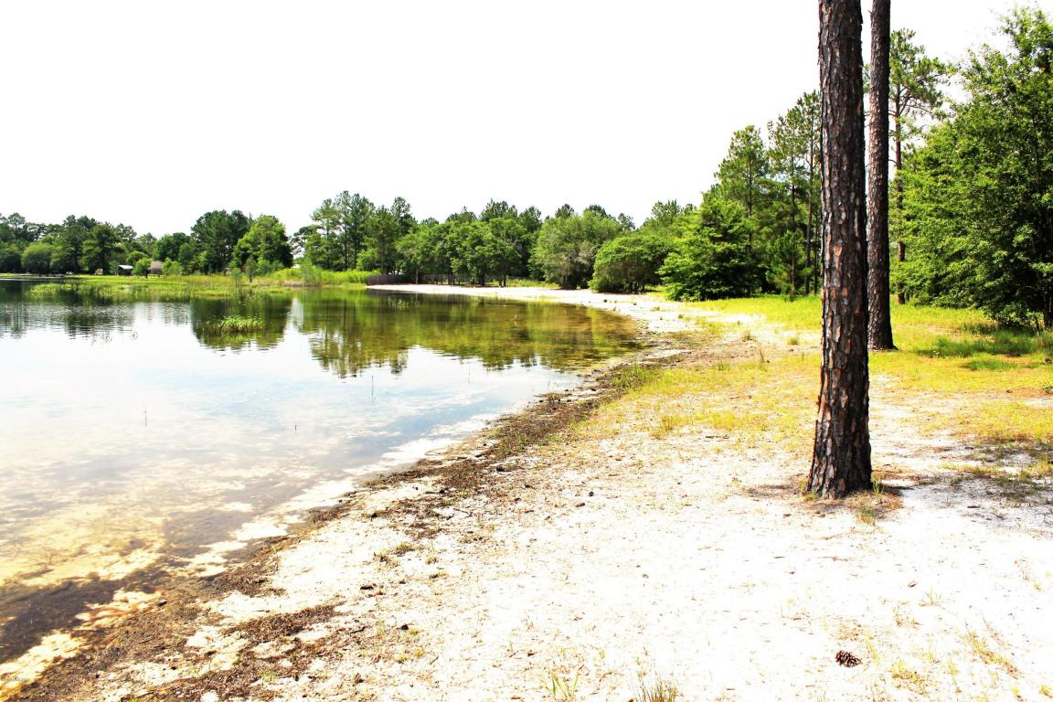 LOT 4 NW COUNTY ROAD 274, Altha, FL 32421