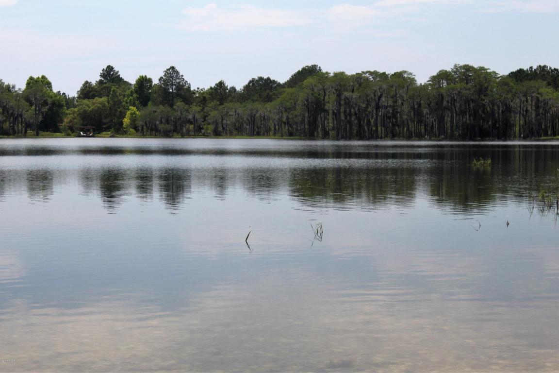 LOT 4 NW COUNTY ROAD 274, Altha, FL 32421