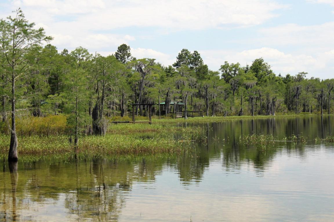 LOT 4 NW COUNTY ROAD 274, Altha, FL 32421