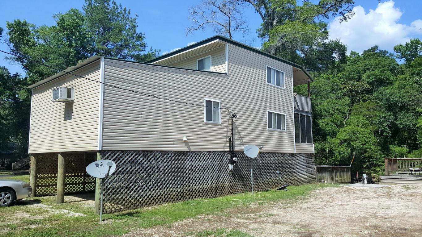 20671 LAMB EDDY Road, Altha, FL 32421