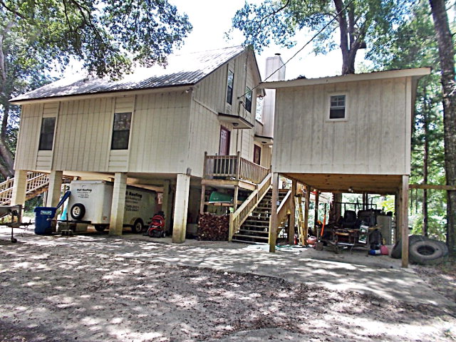 13770 NW Shuman Ferry Rd, Altha, FL 32421