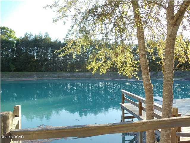 0000 DITTY Road, Bascom, FL 32423