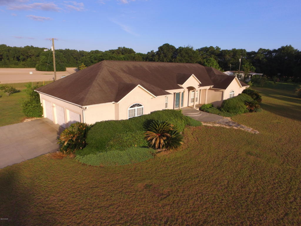 4876 BASSWOOD Road, Bascom, FL 32423