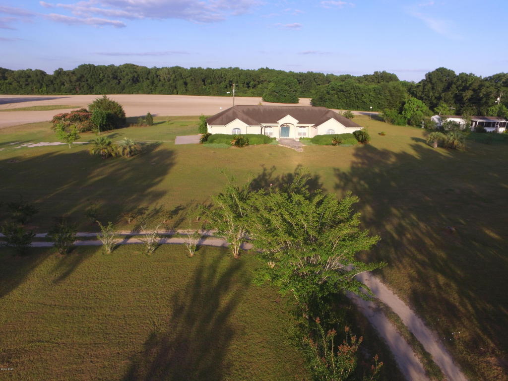 4876 BASSWOOD Road, Bascom, FL 32423