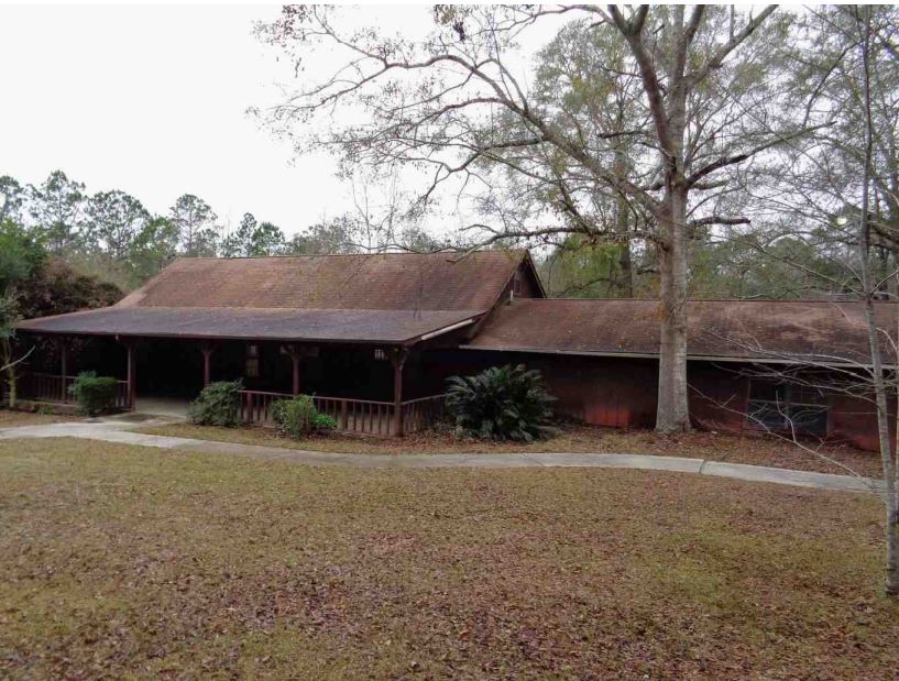 1200 Buddy GilleyBonifay, FL, 32425Holmes County