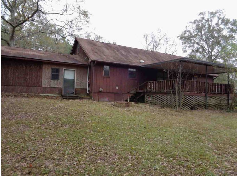 1200 Buddy GilleyBonifay, FL, 32425Holmes County