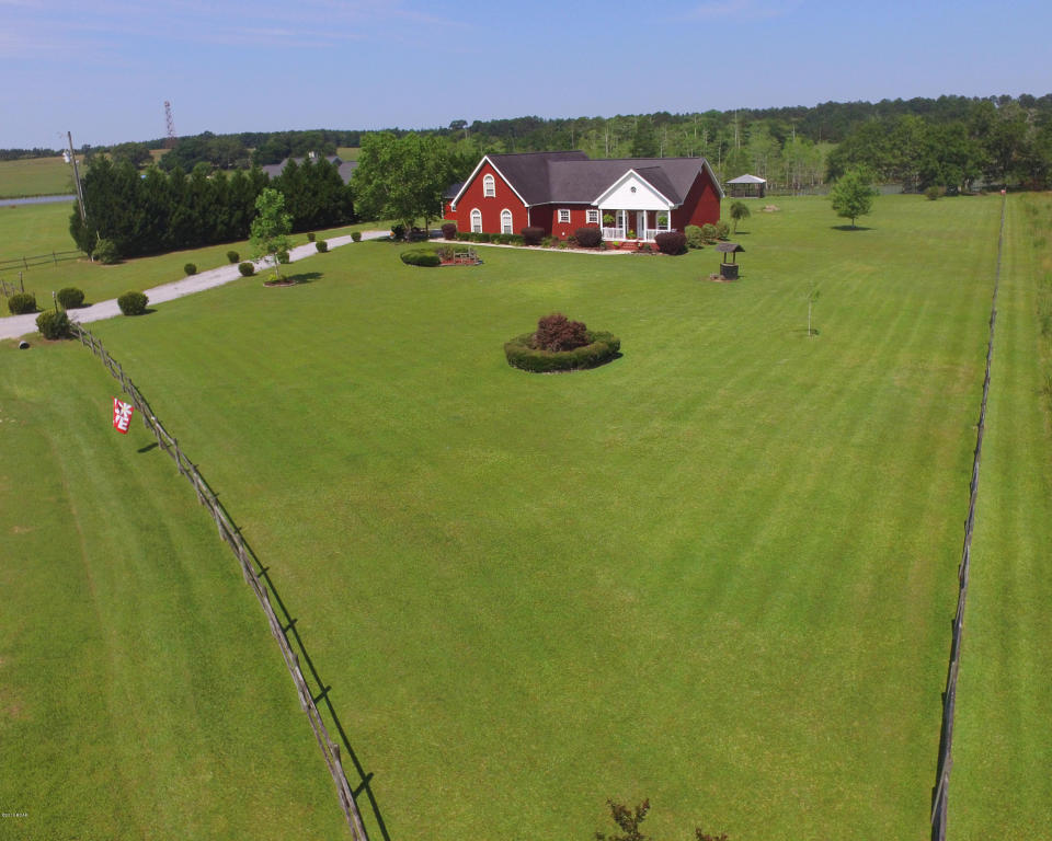 3543 SEMINOLE, Bonifay, FL 32425