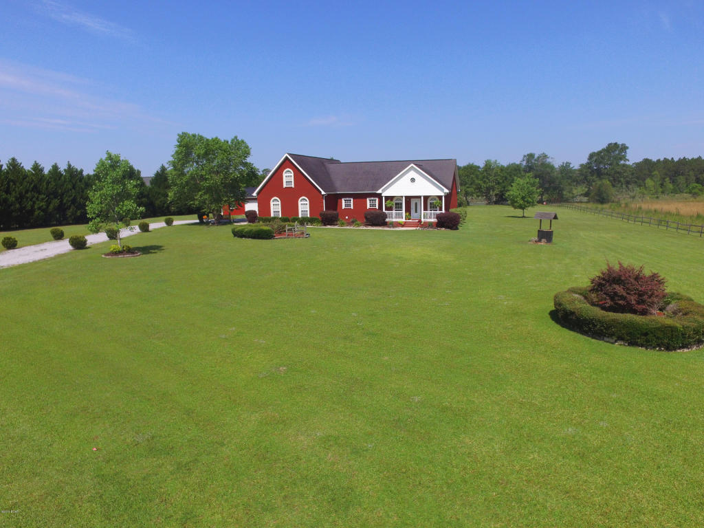 3543 SEMINOLE, Bonifay, FL 32425