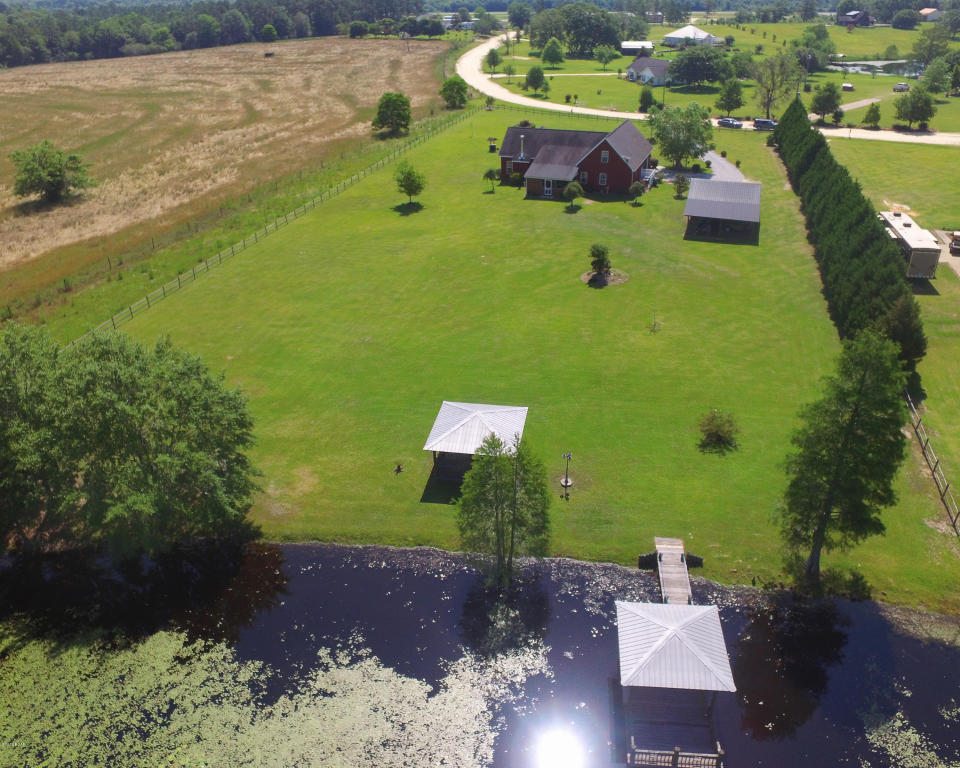 3543 SEMINOLE, Bonifay, FL 32425