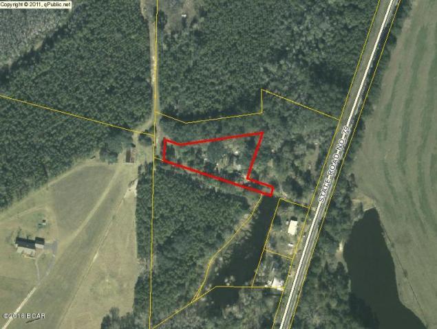 1818 HWY 79, Bonifay, FL 32425