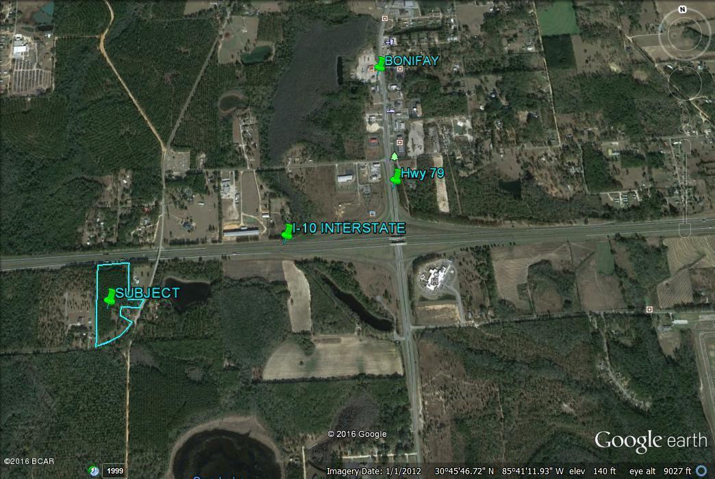 0 STATE RD 173, Bonifay, FL 32425