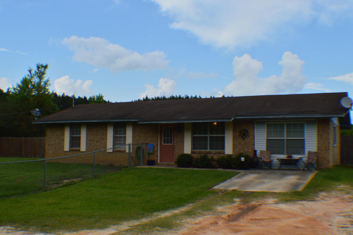 3271 HIGHWAY 160, Bonifay, FL 32425