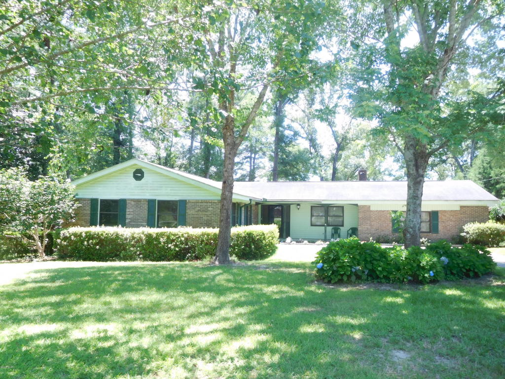 2652 ROBIN HOOD Lane, Bonifay, FL 32425