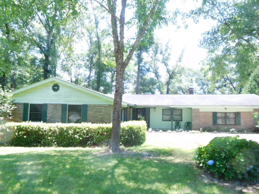2652 ROBIN HOOD Lane, Bonifay, FL 32425