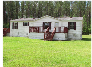 1241 Mayhaw LnChipley, FL, 32428Washington County