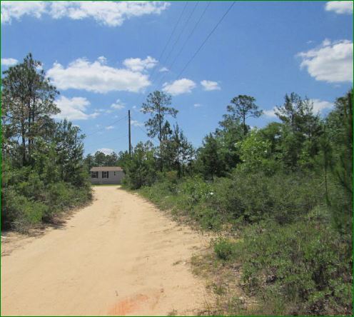 3152 Rufus RdChipley, FL, 32428Washington County