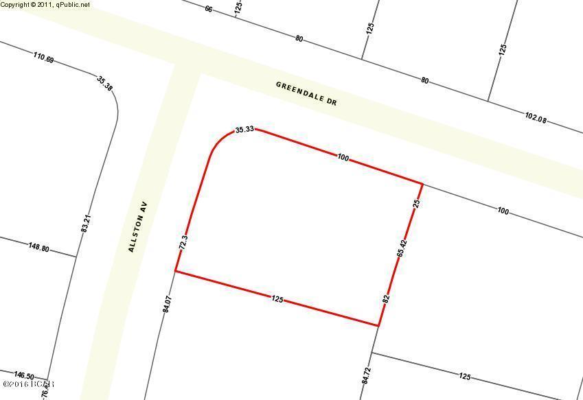 0 GREENDALE Drive, Chipley, FL 32428