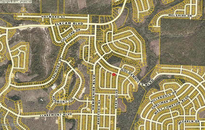 0 GREENDALE Drive, Chipley, FL 32428