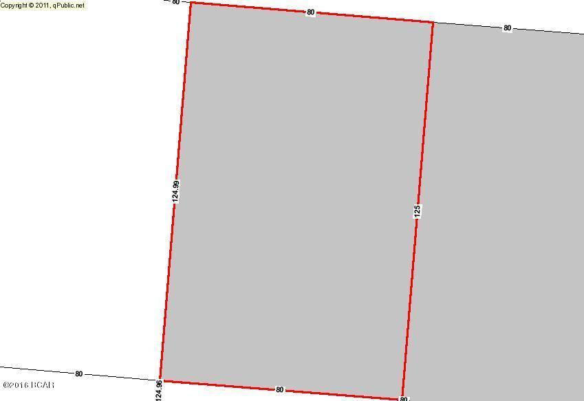 0 WAKEFIELD Drive, Chipley, FL 32428