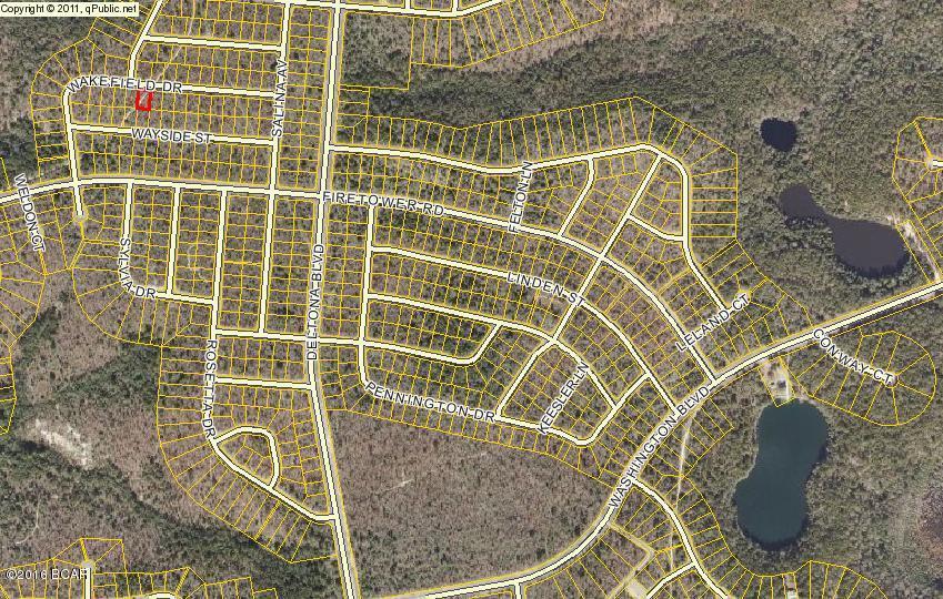 0 WAKEFIELD Drive, Chipley, FL 32428