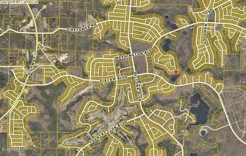 0 DEVONSHIRE Drive, Chipley, FL 32428