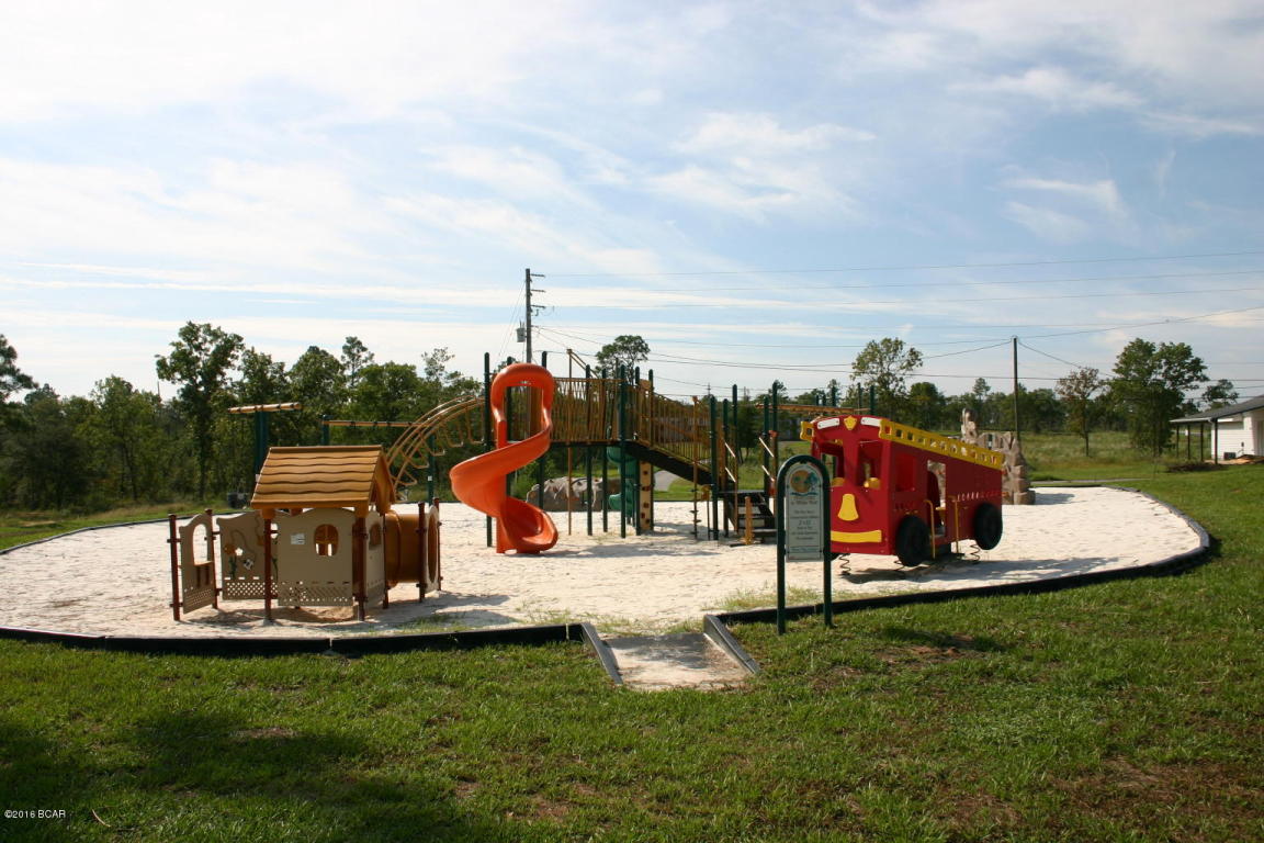 0 DEVONSHIRE Drive, Chipley, FL 32428