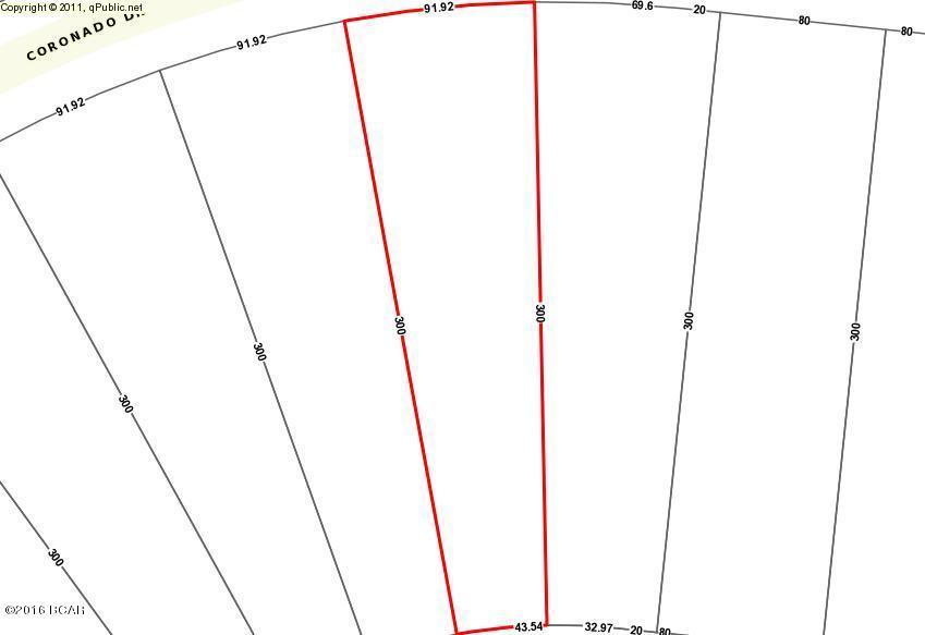0 CORONADO Drive, Chipley, FL 32428