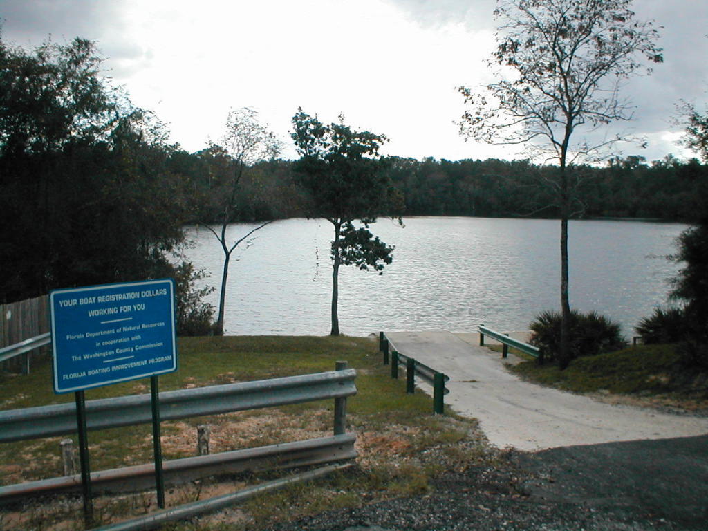 Lot 16 Gulliver Drive, Chipley, FL 32428