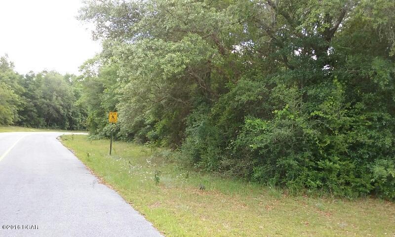 0 COUNTRY CLUB Boulevard, Chipley, FL 32428