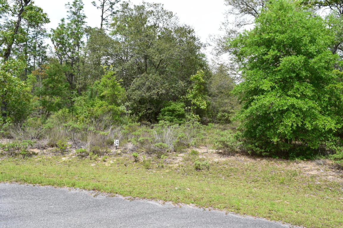 LOT 18 ARNONE Lane, Chipley, FL 32428