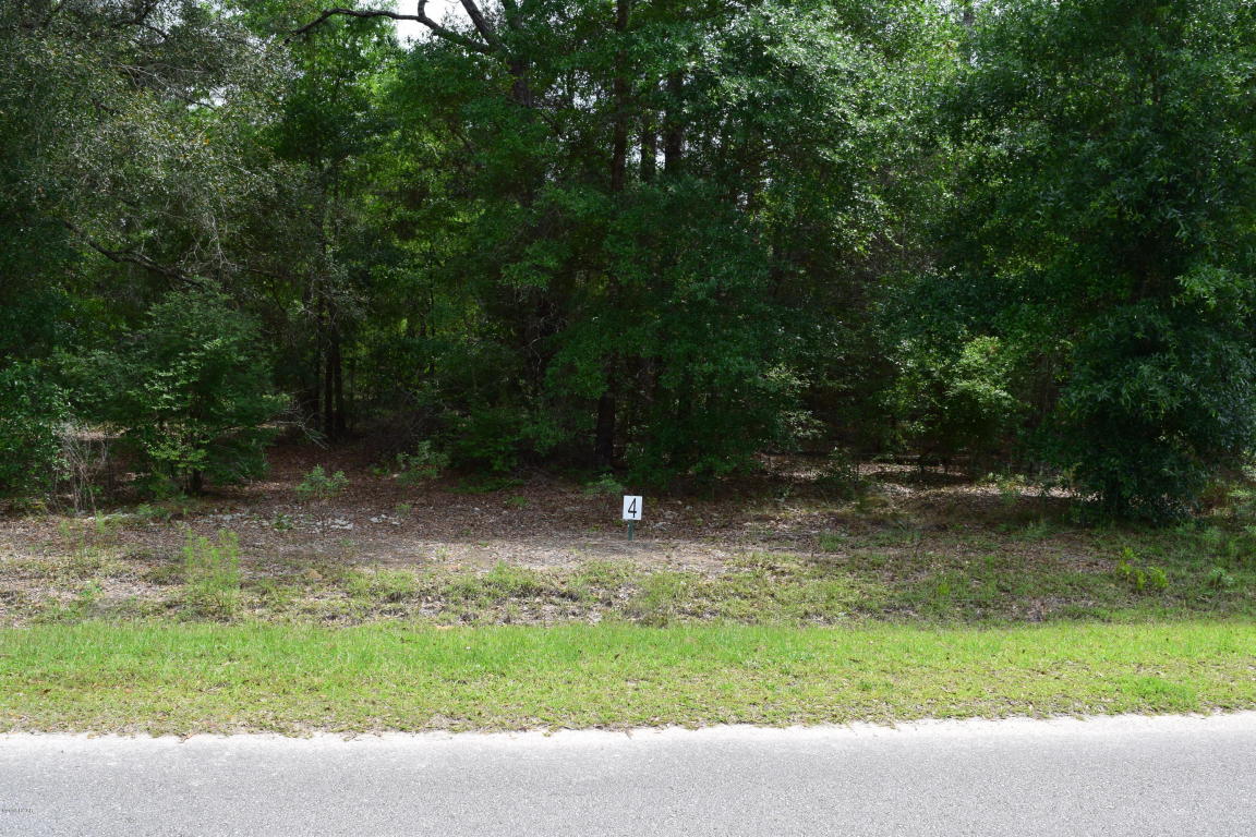 LOT 32 PENTAS Way, Chipley, FL 32428