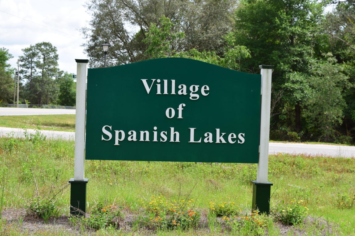 LOT 13 ARNONE Lane, Chipley, FL 32428